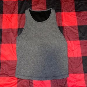 Vuori ribbed tank!